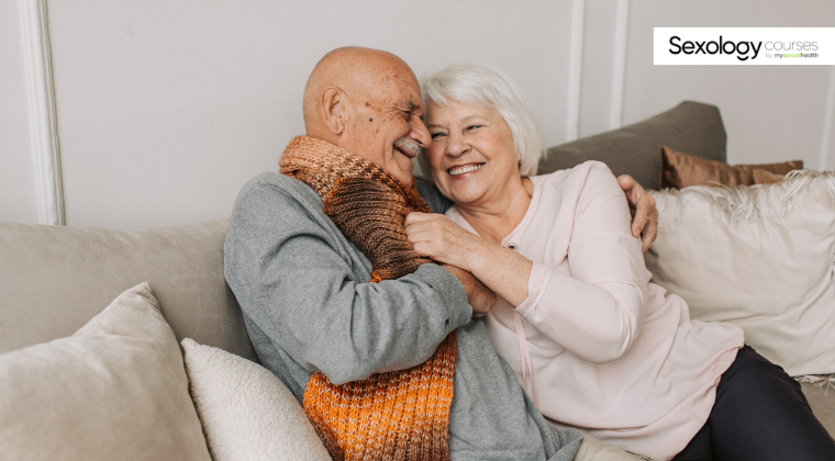 MSH WEBINAR: Seniors & Sexual Pleasure by Dr Patti Britton & Dr Elna Rudolph